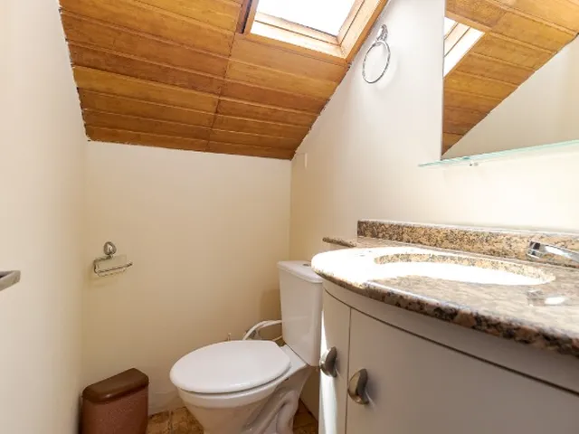 Imagem 12: CONDOMINIO CAMPOS ELISEOS - SÃO BRAZ - CURITIBA