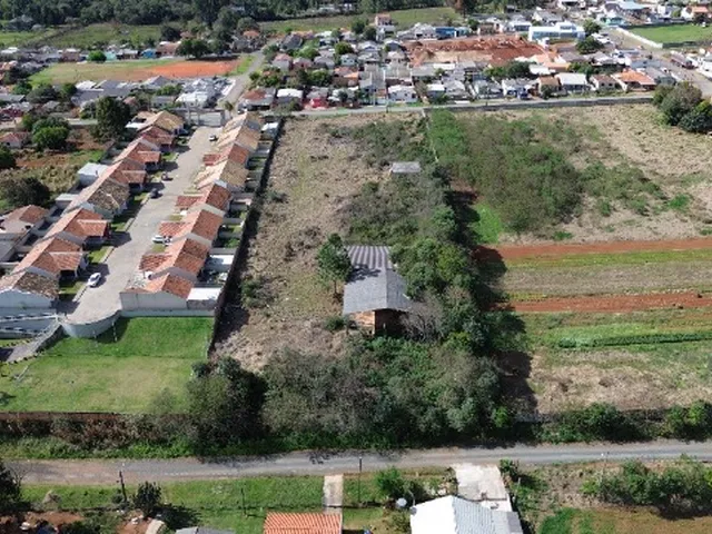 Imagem: TERRENO URBANO /PARQUE SHANGRILÁ / PONTA