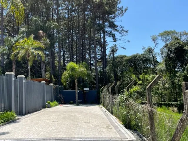 Imagem 15: Pertinho do Parque Tingui, Escola Anjo da Guarda e Festval