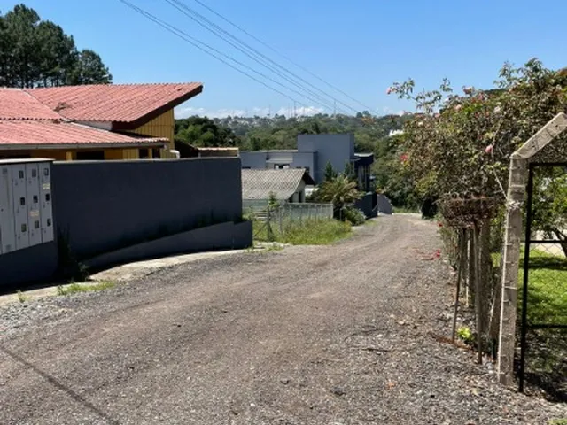 Imagem 16: Pertinho do Parque Tingui, Escola Anjo da Guarda e Festval