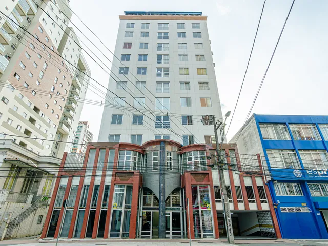 Imagem: CENTRO DO CONTABILISTA - SALA COMERCIAL