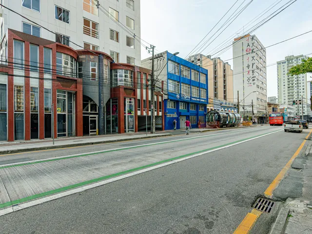Imagem 2: CENTRO DO CONTABILISTA - SALA COMERCIAL