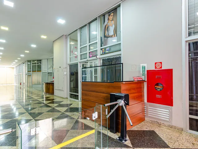 Imagem 5: CENTRO DO CONTABILISTA - SALA COMERCIAL