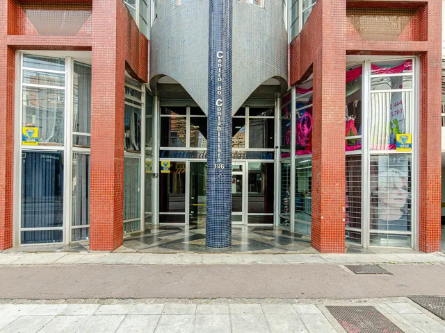 Imagem 3: CENTRO DO CONTABILISTA - SALA COMERCIAL