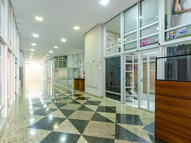 Imagem 4: CENTRO DO CONTABILISTA - SALA COMERCIAL