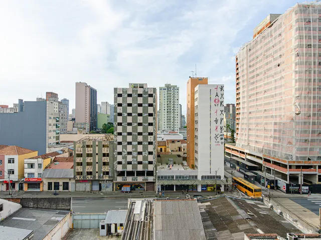 Imagem 9: CENTRO DO CONTABILISTA - SALA COMERCIAL