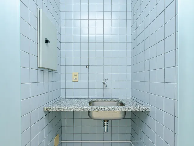 Imagem 16: CENTRO DO CONTABILISTA - SALA COMERCIAL
