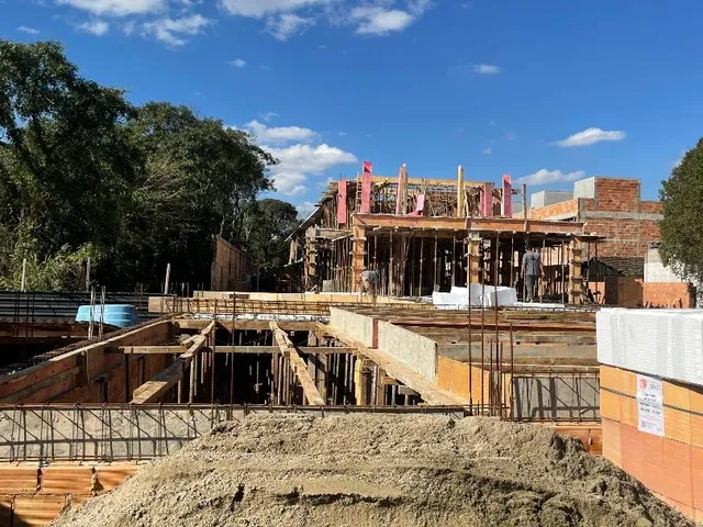 Imagem 3: CONDOMINIO DE TOWNHOUSES NO CASCATINHA / SANTA FELICIDADE