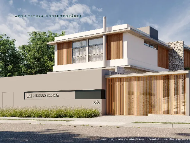 Imagem 10: CONDOMINIO DE TOWNHOUSES NO CASCATINHA / SANTA FELICIDADE