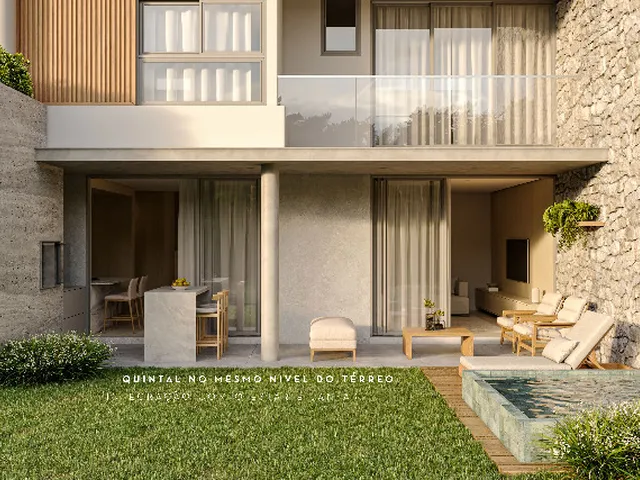 Imagem 9: CONDOMINIO DE TOWNHOUSES NO CASCATINHA / SANTA FELICIDADE
