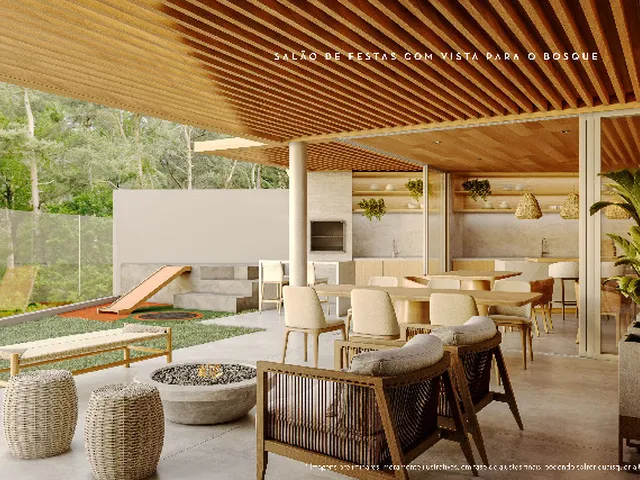 Imagem 6: CONDOMINIO DE TOWNHOUSES NO CASCATINHA / SANTA FELICIDADE