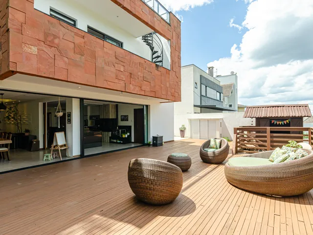 Imagem: CONDOMINIO ABRANCHES - CURITIBA/PR