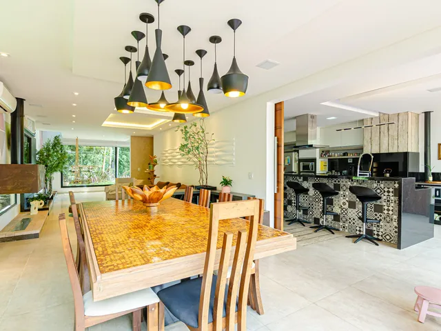 Imagem 6: CONDOMINIO ABRANCHES - CURITIBA/PR