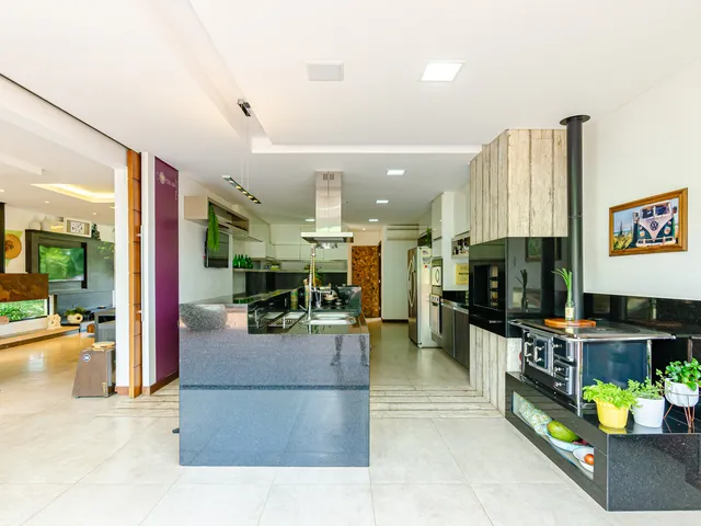 Imagem 15: CONDOMINIO ABRANCHES - CURITIBA/PR