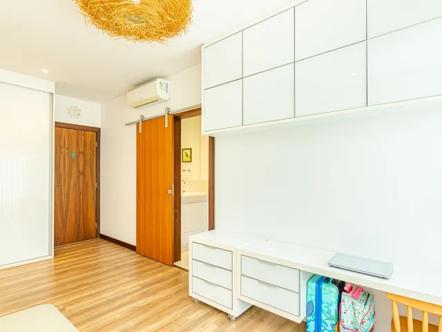 Imagem 8: CONDOMINIO ABRANCHES - CURITIBA/PR