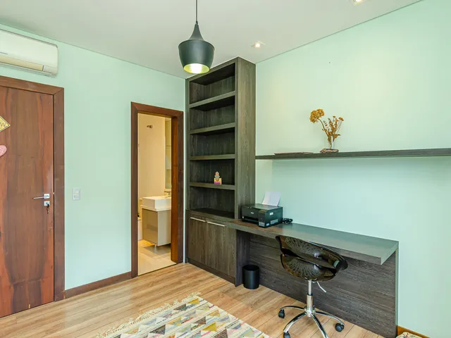 Imagem 2: CONDOMINIO ABRANCHES - CURITIBA/PR