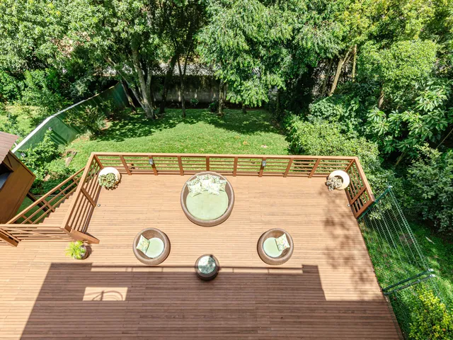 Imagem 5: CONDOMINIO ABRANCHES - CURITIBA/PR