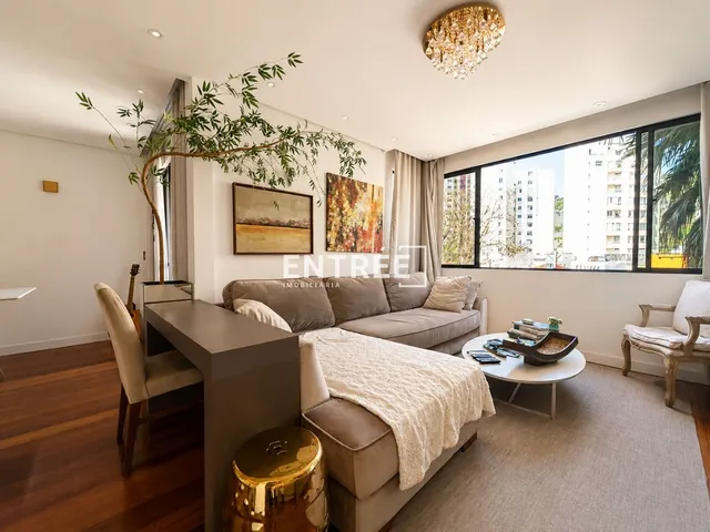 Imagem: Apartamento 4 Quartos (sendo 2 Suítes)