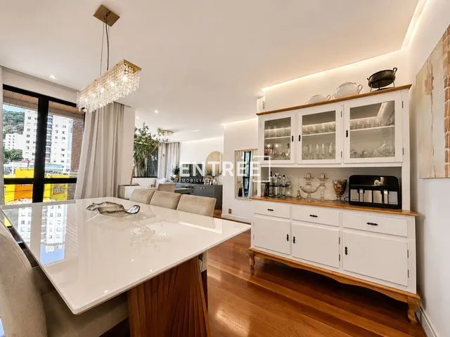 Imagem 3: Apartamento 4 Quartos (sendo 2 Suítes) e 2 Vagas - Centro