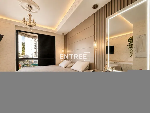 Imagem 2: Apartamento 4 Quartos (sendo 2 Suítes) e 2 Vagas - Centro