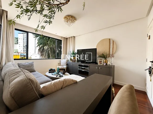 Imagem 11: Apartamento 4 Quartos (sendo 2 Suítes) e 2 Vagas - Centro