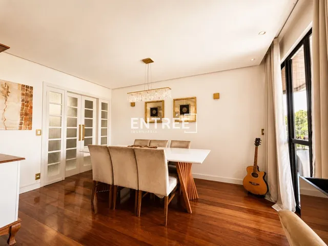 Imagem 6: Apartamento 4 Quartos (sendo 2 Suítes) e 2 Vagas - Centro