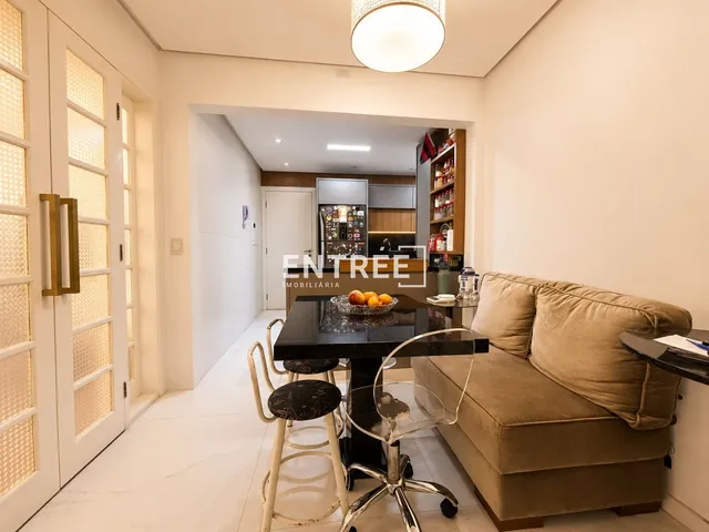 Imagem 14: Apartamento 4 Quartos (sendo 2 Suítes) e 2 Vagas - Centro