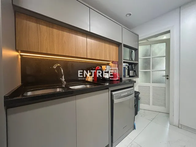 Imagem 13: Apartamento 4 Quartos (sendo 2 Suítes) e 2 Vagas - Centro