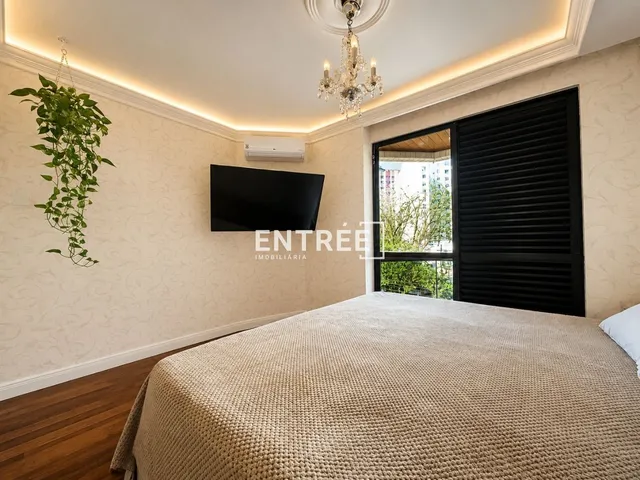 Imagem 4: Apartamento 4 Quartos (sendo 2 Suítes) e 2 Vagas - Centro
