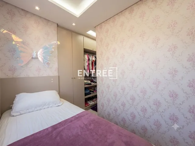 Imagem 12: Apartamento 4 Quartos (sendo 2 Suítes) e 2 Vagas - Centro