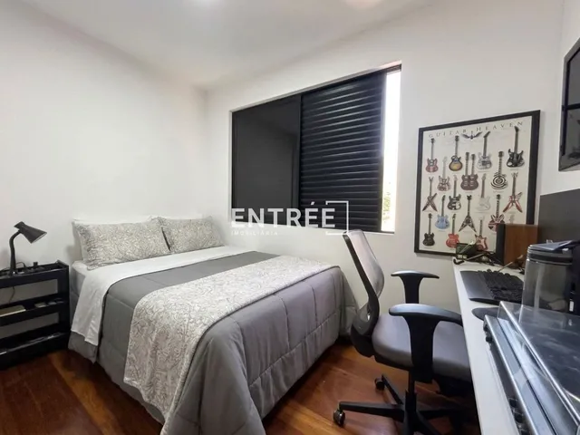 Imagem 7: Apartamento 4 Quartos (sendo 2 Suítes) e 2 Vagas - Centro