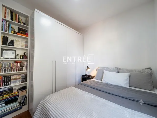 Imagem 5: Apartamento 4 Quartos (sendo 2 Suítes) e 2 Vagas - Centro