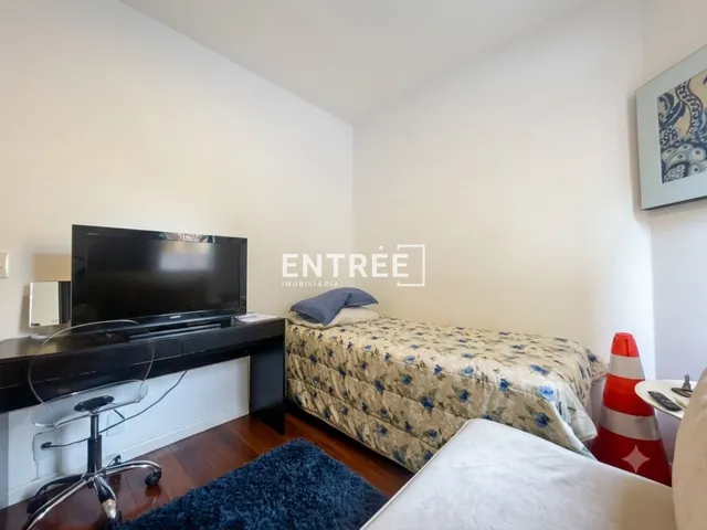 Imagem 9: Apartamento 4 Quartos (sendo 2 Suítes) e 2 Vagas - Centro