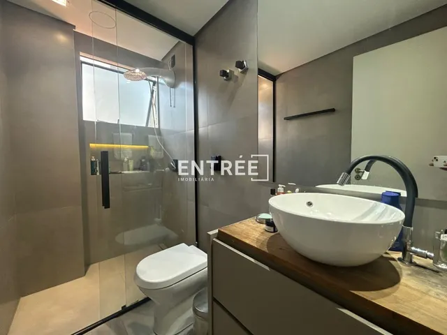 Imagem 10: Apartamento 4 Quartos (sendo 2 Suítes) e 2 Vagas - Centro