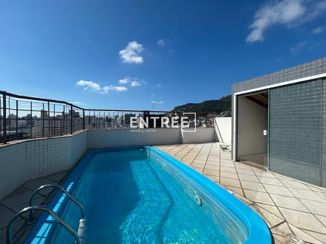 Imagem 16: Apartamento 4 Quartos (sendo 2 Suítes) e 2 Vagas - Centro