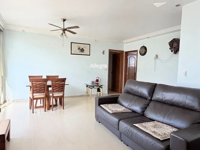 Imagem 7: Imperdível Oportunidade: Apartamento À Venda em São Paulo-Sp, Cambuci, 3 Quartos, 2 Banheiros, 1 Vaga, 136M²