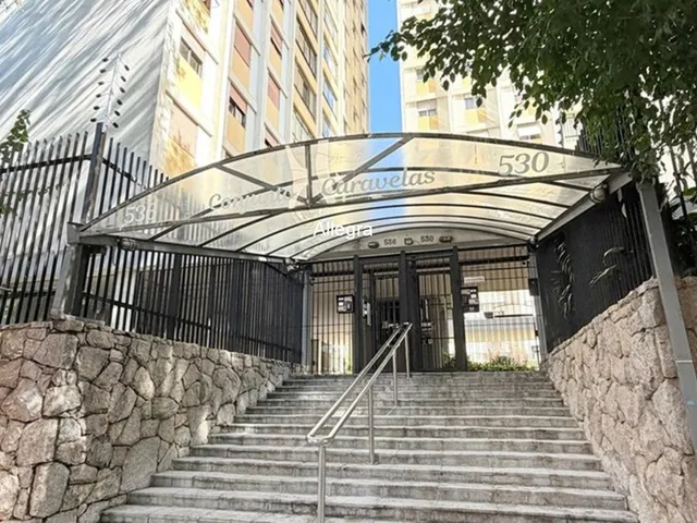 Imagem 12: Imperdível Oportunidade: Apartamento À Venda em São Paulo-Sp, Cambuci, 3 Quartos, 2 Banheiros, 1 Vaga, 136M²