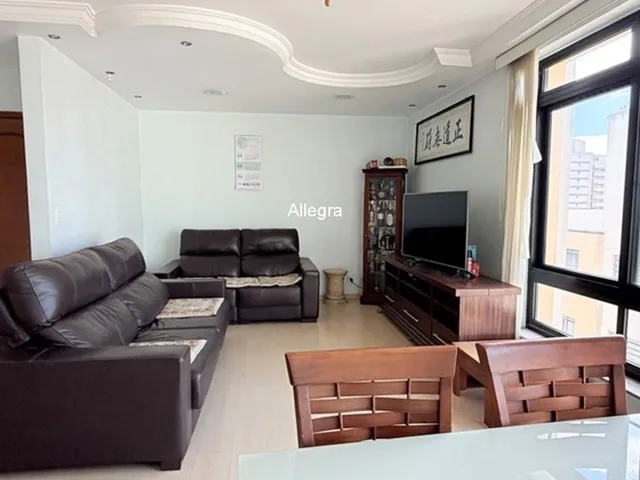 Imagem 10: Imperdível Oportunidade: Apartamento À Venda em São Paulo-Sp, Cambuci, 3 Quartos, 2 Banheiros, 1 Vaga, 136M²