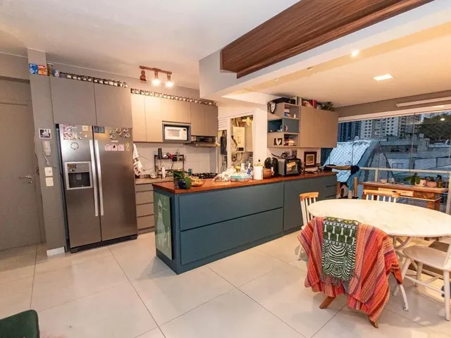 Imagem: Apartamento À Venda em São Paulo-Sp, Ipiranga