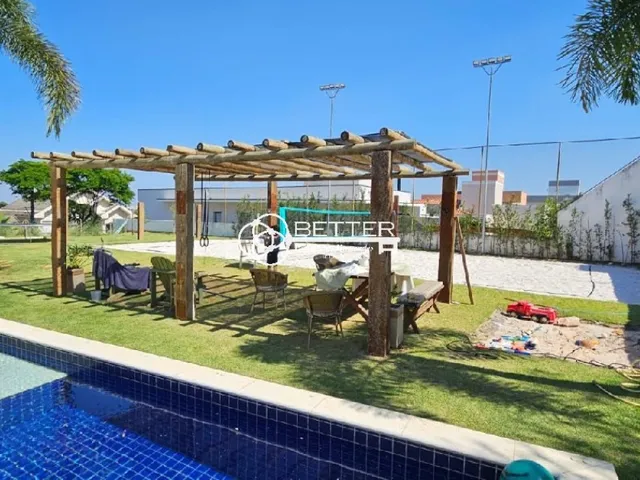 Imagem: CASA 4 SUÍTES - LOCAÇÃO REVELLION - PACOTE