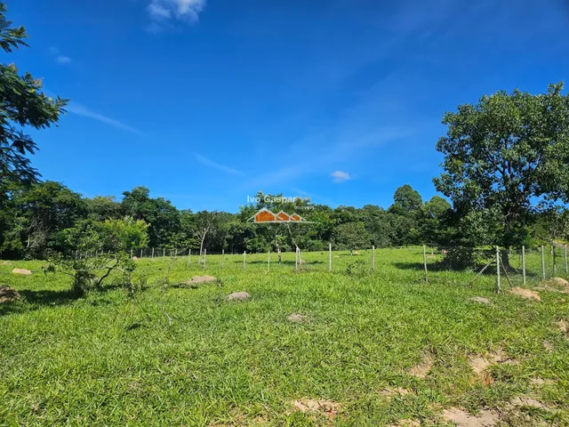Imagem: CHACARA RURAL em ESMERALDAS - MG, São José
