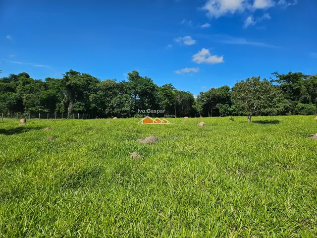 Imagem 3: CHACARA RURAL em ESMERALDAS - MG, São José