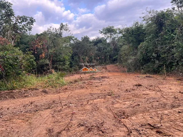 Imagem 4: CHACARA RURAL em ESMERALDAS - MG, Porteira de Chaves