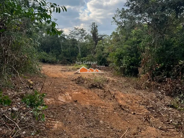 Imagem 3: CHACARA RURAL em ESMERALDAS - MG, Porteira de Chaves
