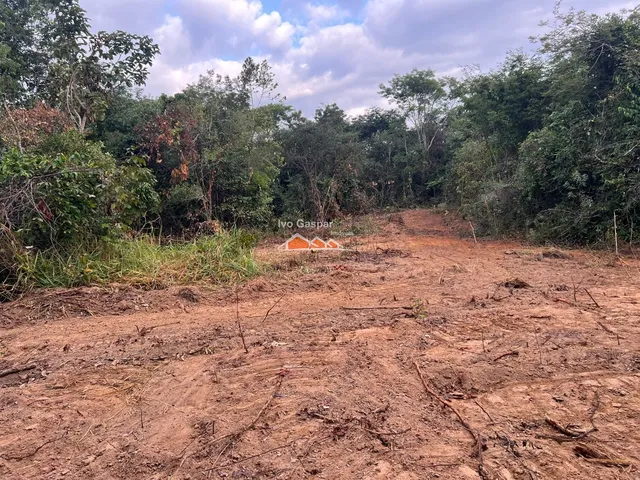 Imagem 2: CHACARA RURAL em ESMERALDAS - MG, Porteira de Chaves