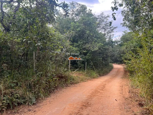 Imagem 5: CHACARA RURAL em ESMERALDAS - MG, Porteira de Chaves