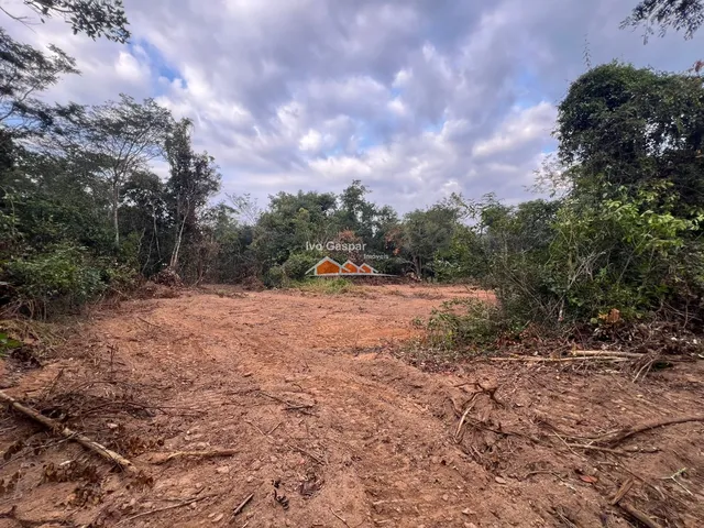 Imagem 6: CHACARA RURAL em ESMERALDAS - MG, Porteira de Chaves