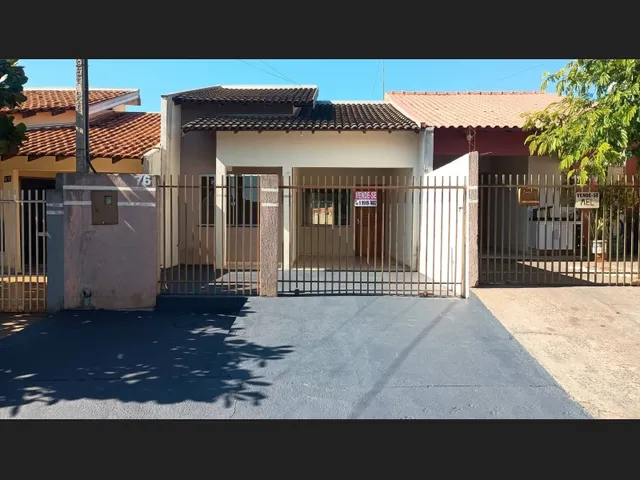 Imagem 9: Casa a venda Pérola PR 74 metros 2 quartos na rua cirilo evangelista da Silva n 76