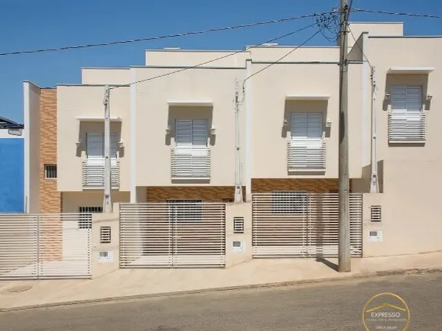 Imagem: Casa à venda no bairro Jardim Eucalíptos