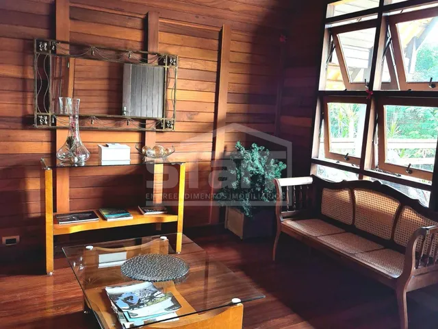 Imagem 8: CASA DE ALTO PADRÃO COM ÁREA DE LAZER, 5 QUARTOS NO CONDOMÍNIO CONDADOS DA LAGOA